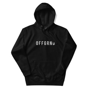 Men Hoodie x - OFFGRND